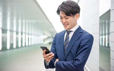 解体工事の流れ | お問い合わせ